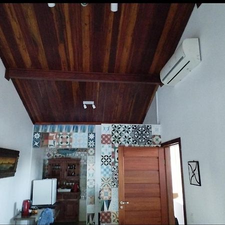 Casa Pitanga Apartment Cabo Frio Bagian luar foto