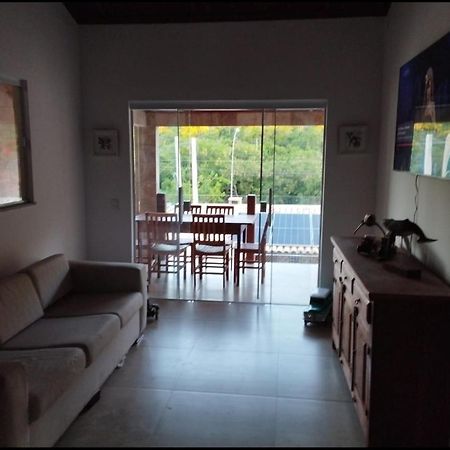 Casa Pitanga Apartment Cabo Frio Bagian luar foto