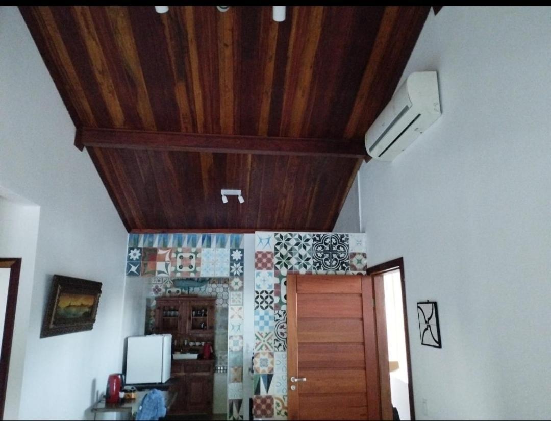 Casa Pitanga Apartment Cabo Frio Bagian luar foto