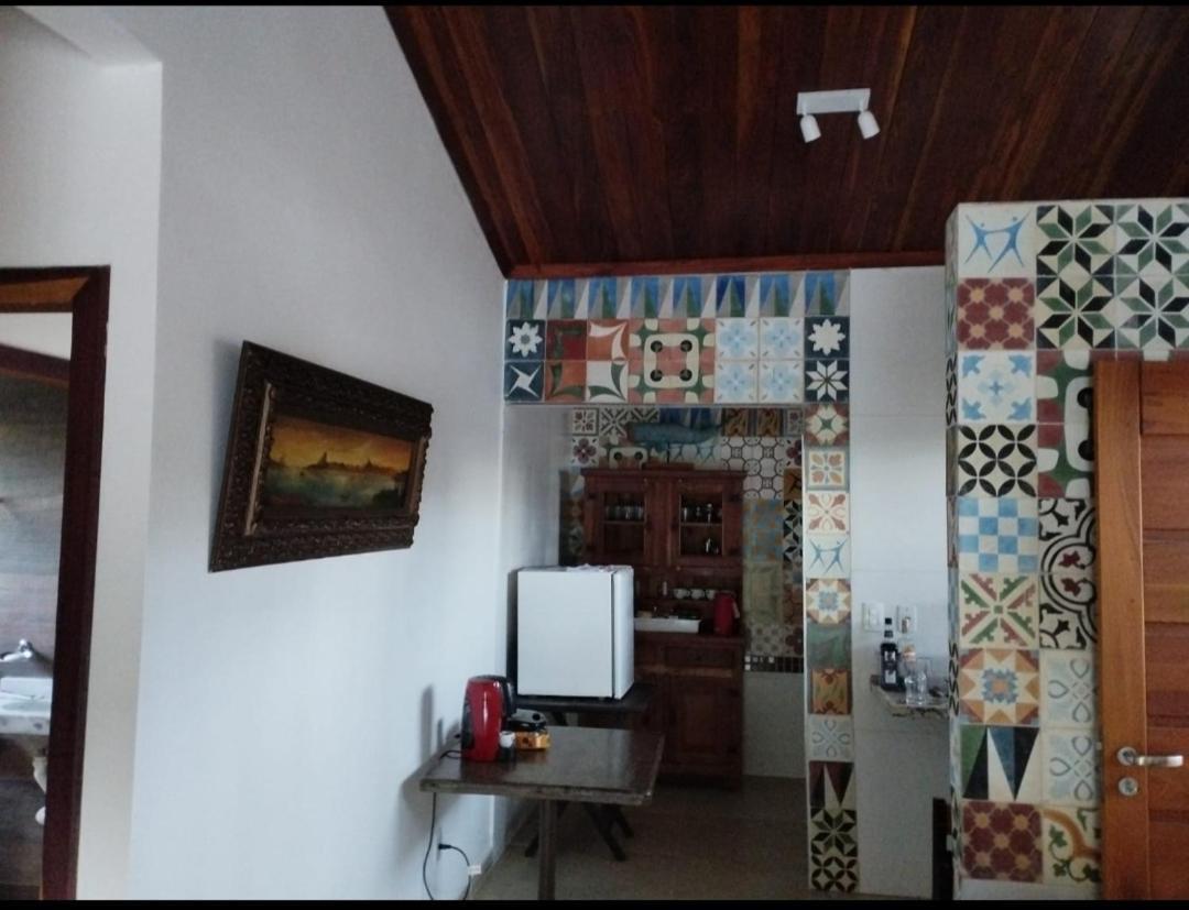 Casa Pitanga Apartment Cabo Frio Bagian luar foto