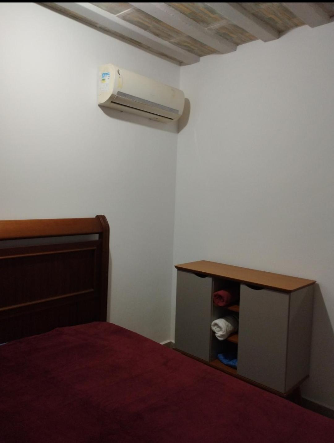 Casa Pitanga Apartment Cabo Frio Bagian luar foto