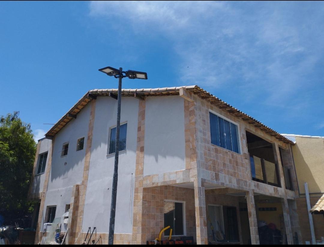 Casa Pitanga Apartment Cabo Frio Bagian luar foto