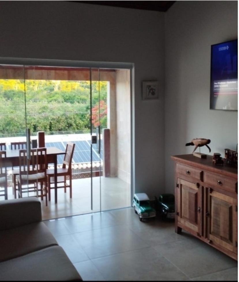 Casa Pitanga Apartment Cabo Frio Bagian luar foto