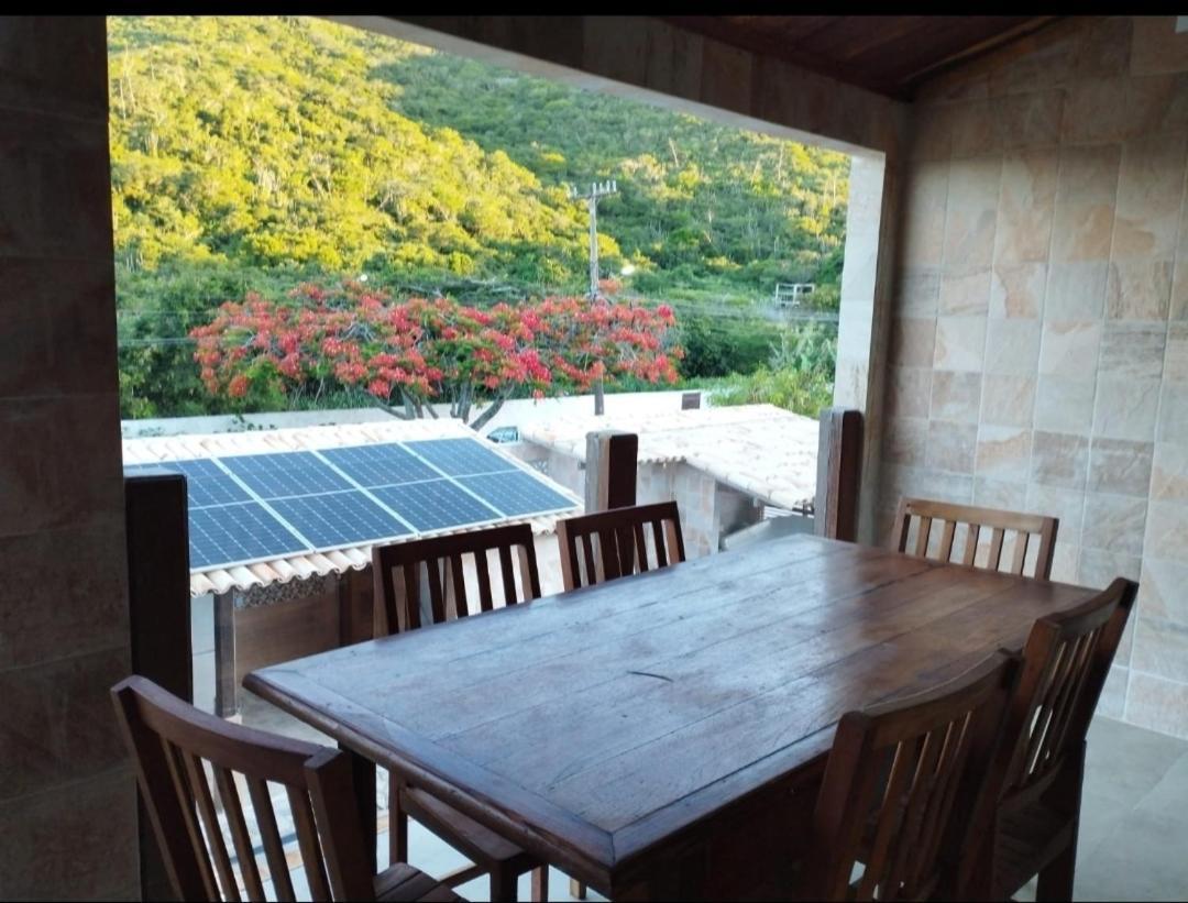 Casa Pitanga Apartment Cabo Frio Bagian luar foto